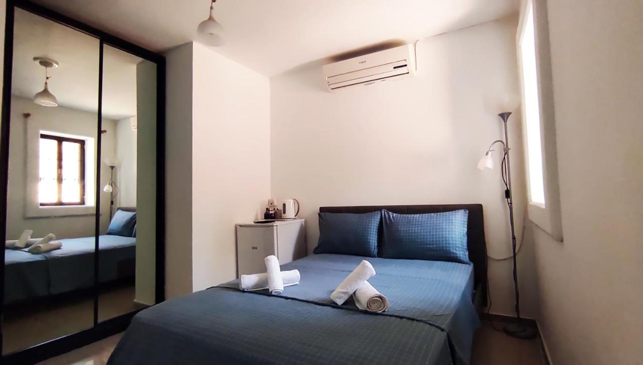 Guest House "Villa Klara Eilat" Heated Pool And Sauna All Year Round Luaran gambar