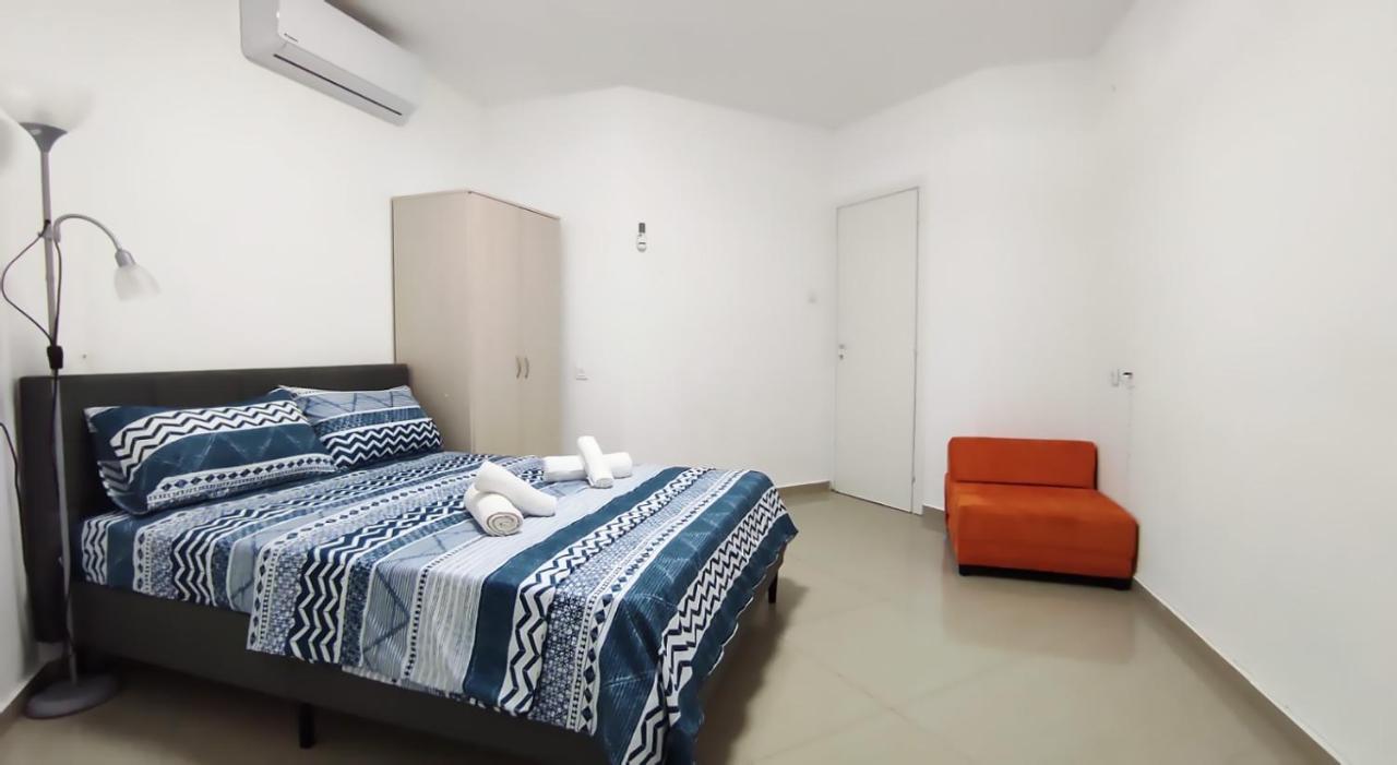 Guest House "Villa Klara Eilat" Heated Pool And Sauna All Year Round Luaran gambar