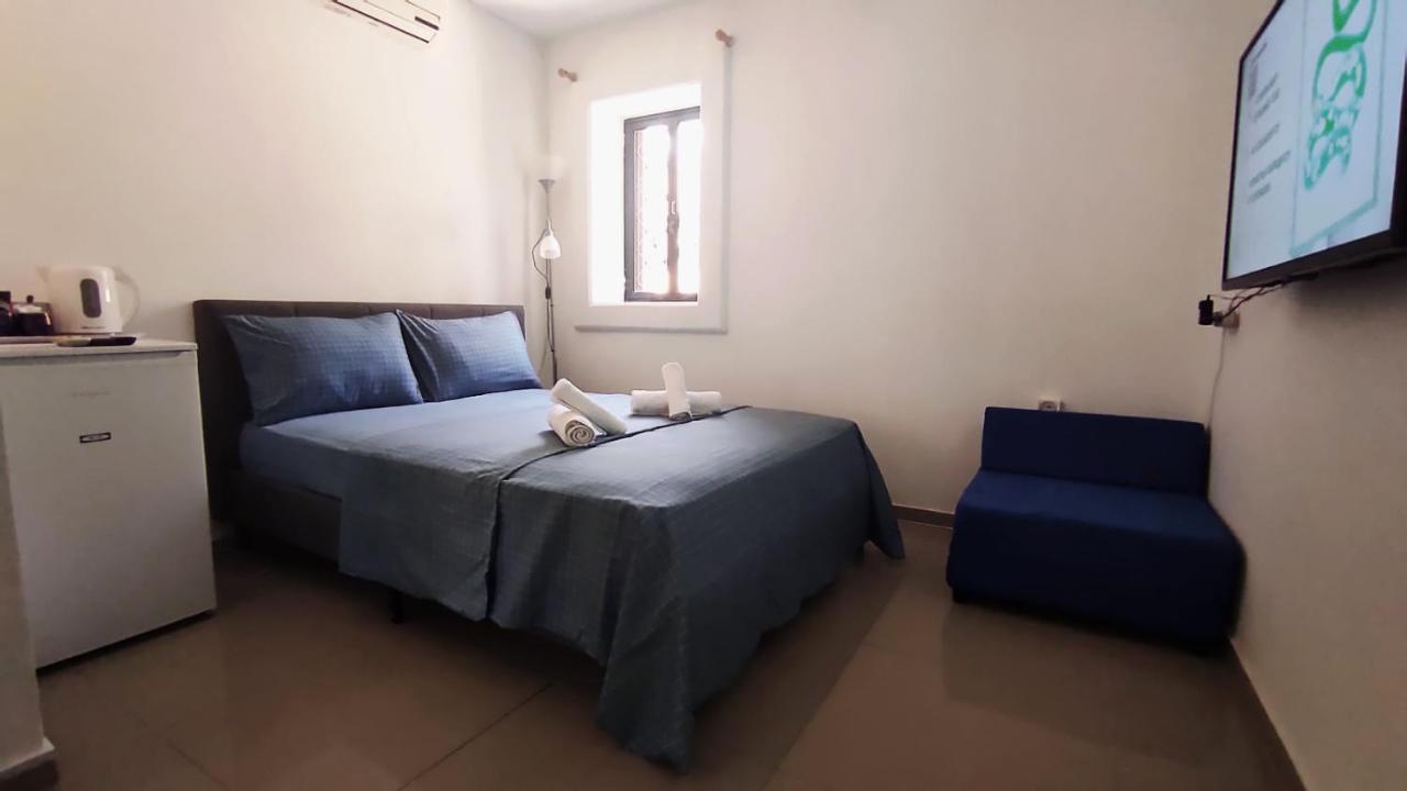 Guest House "Villa Klara Eilat" Heated Pool And Sauna All Year Round Luaran gambar