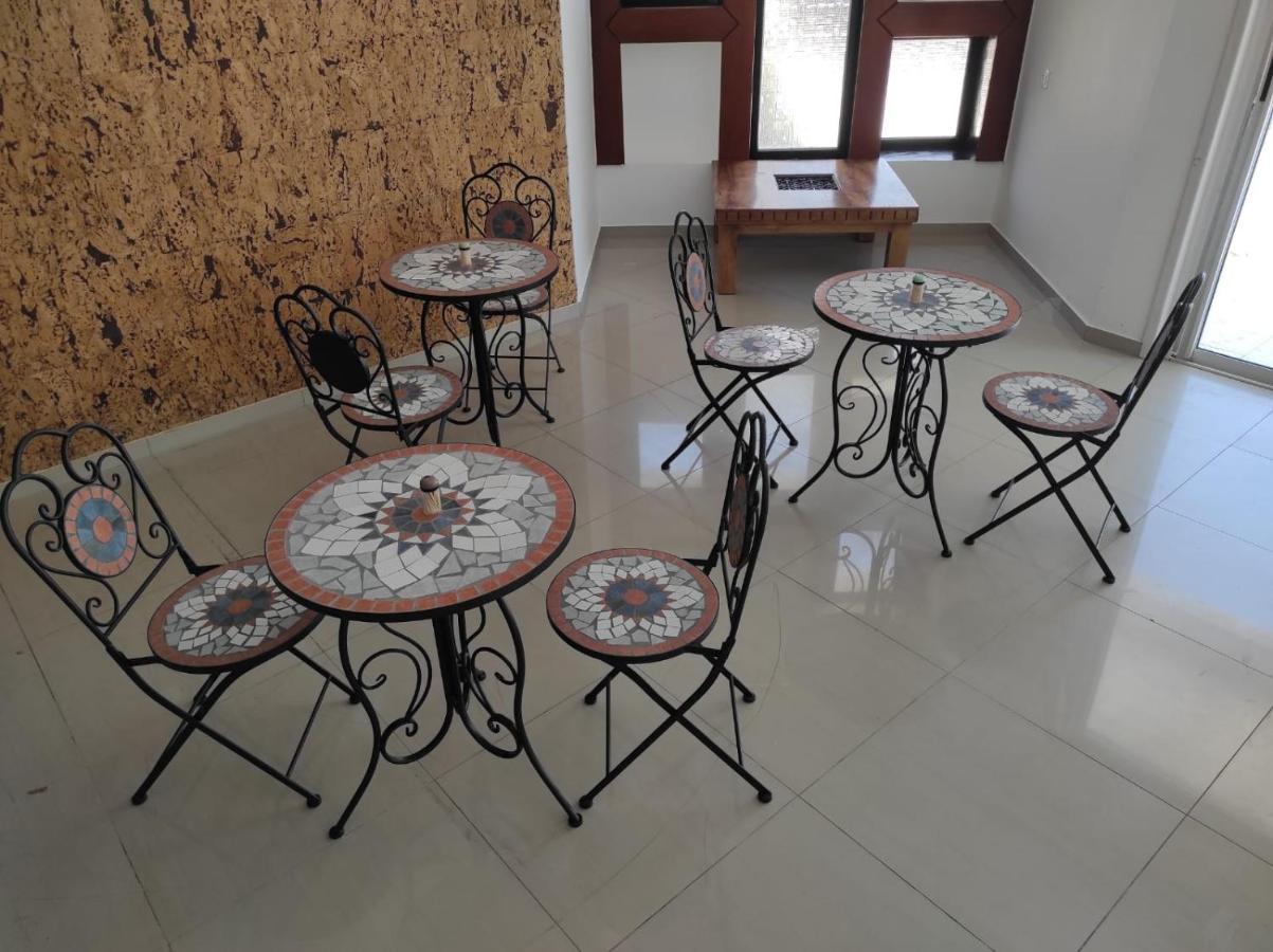 Guest House "Villa Klara Eilat" Heated Pool And Sauna All Year Round Luaran gambar