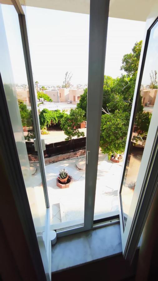 Guest House "Villa Klara Eilat" Heated Pool And Sauna All Year Round Luaran gambar