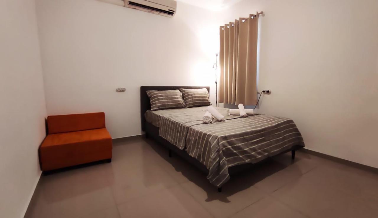 Guest House "Villa Klara Eilat" Heated Pool And Sauna All Year Round Luaran gambar