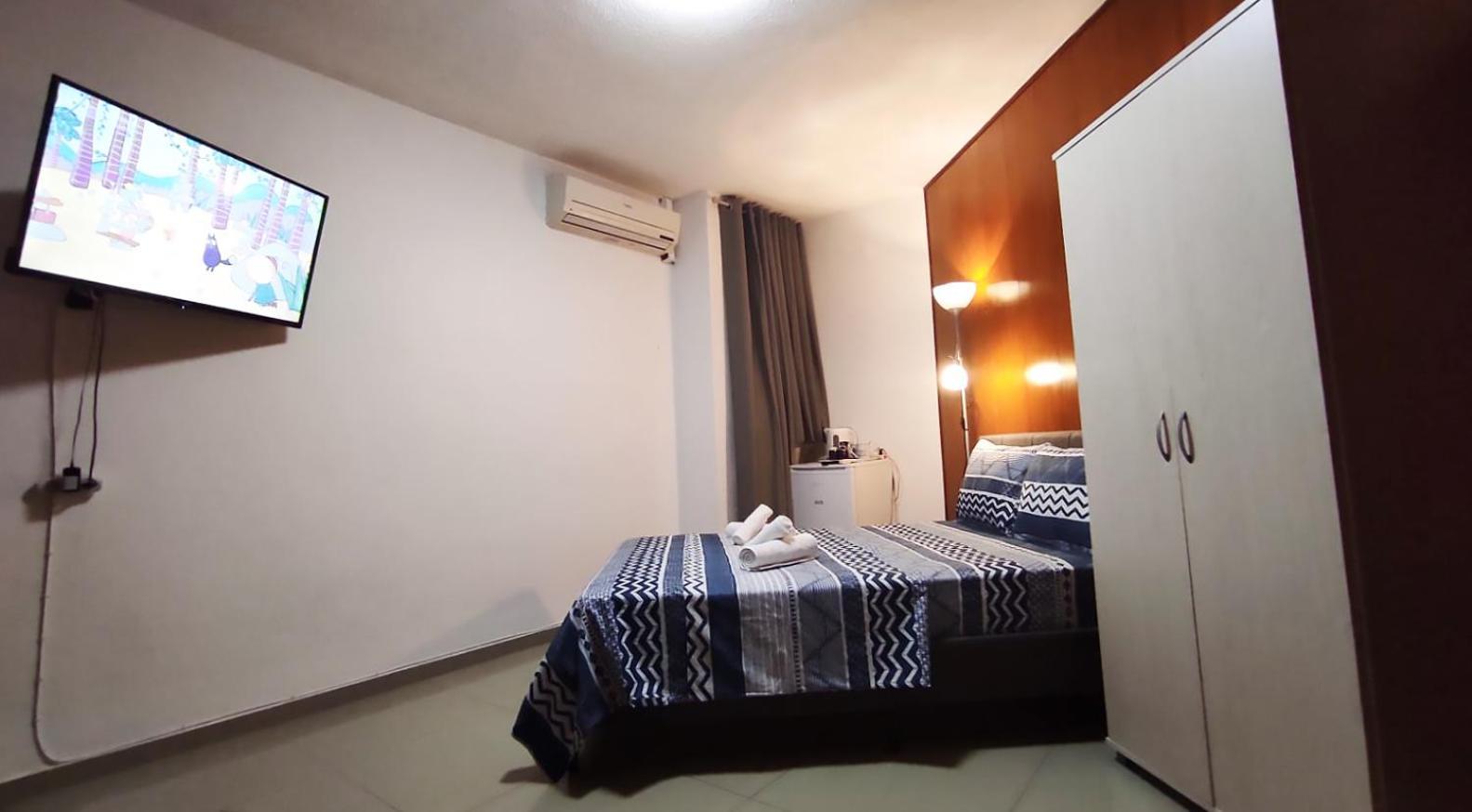 Guest House "Villa Klara Eilat" Heated Pool And Sauna All Year Round Luaran gambar