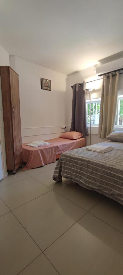 Guest House "Villa Klara Eilat" Heated Pool And Sauna All Year Round Luaran gambar